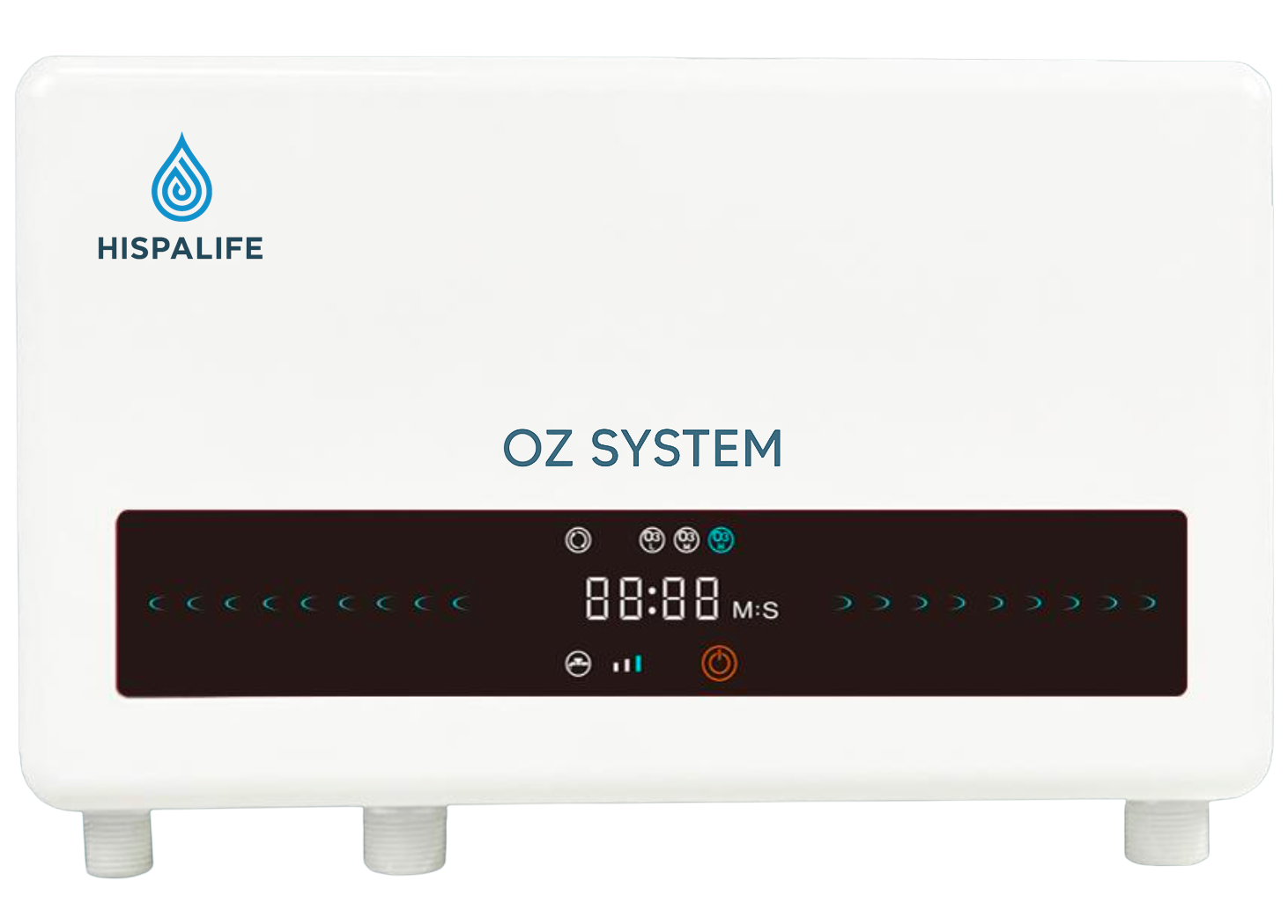HISPALIFE OZ SYSTEM